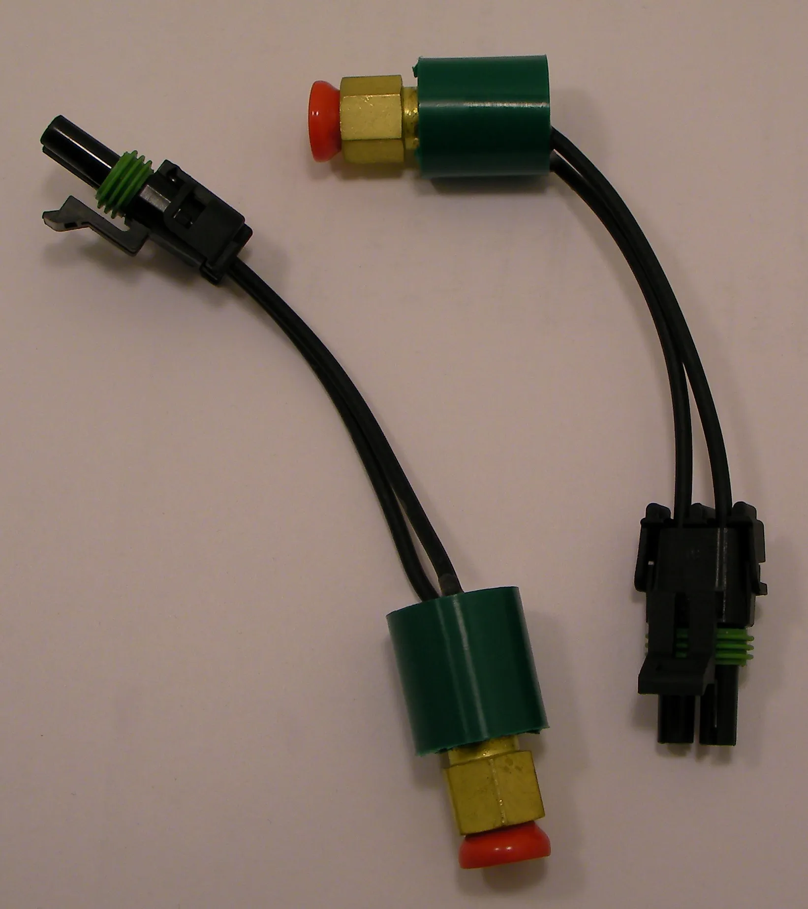 9707483 - датчик