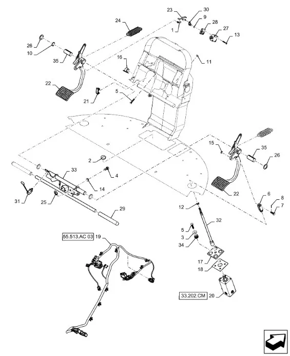322409A1 - палец