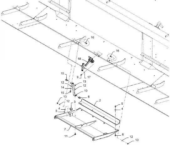 87551958 - потенциометр